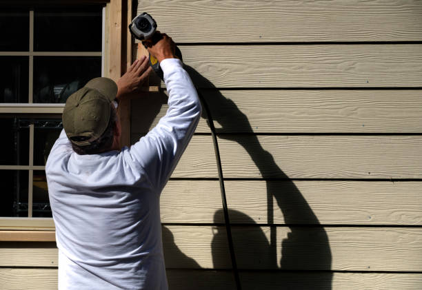 Best Siding Removal and Disposal  in USA